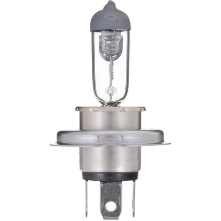 Lumileds Bulb, Halogen, 24V75/70Wp43T-3, 13342MDC1 13342MDC1
